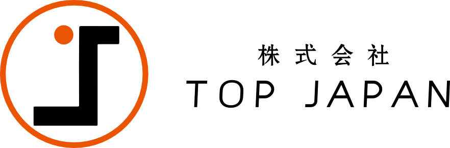 株式会社TOP JAPAN